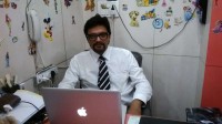 Vivek Singh, Pediatrician in Gurgaon